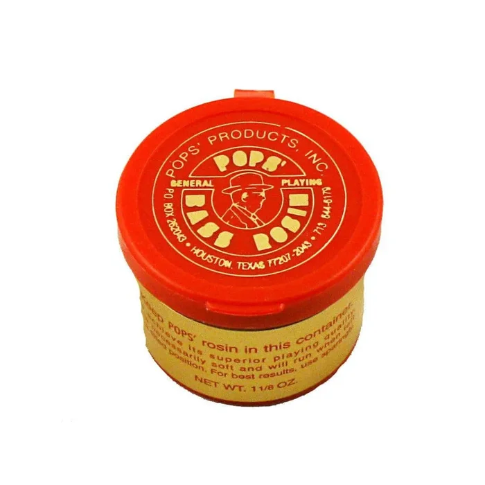 Pop’s Bass Rosin – PBR