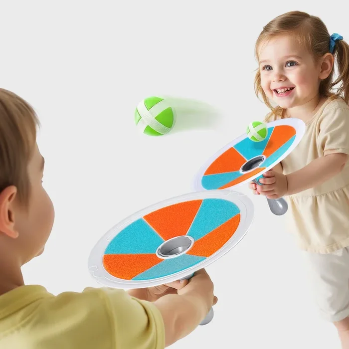 Pop Stick Ball Game Outdoor Toys