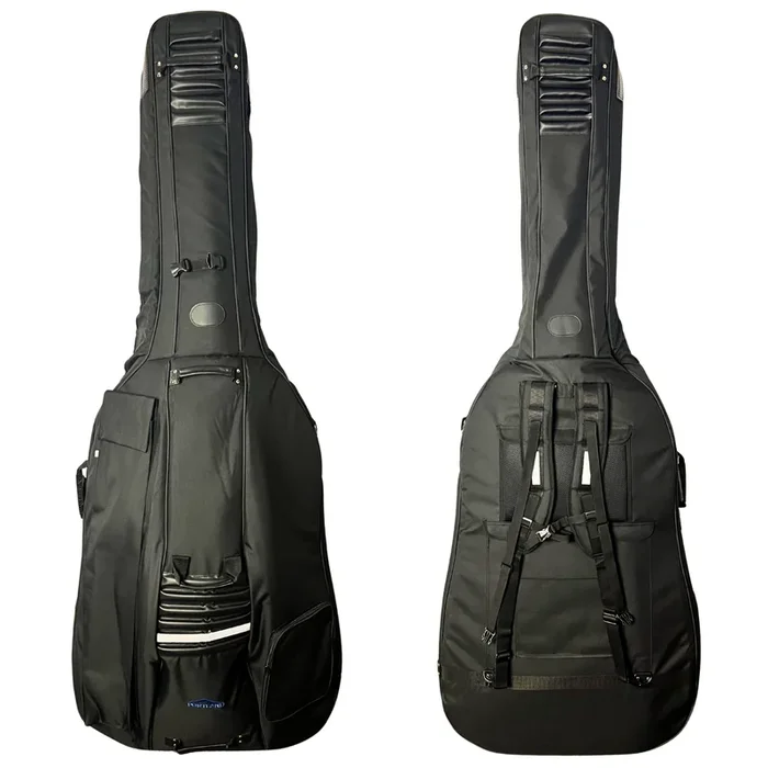 Portland Pro Bass Bag