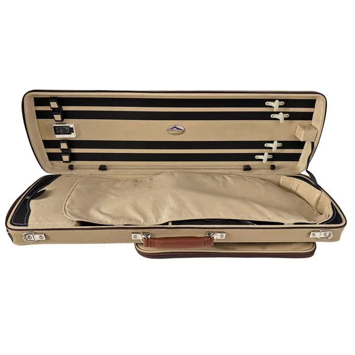 Portland Pro Violin Case Upgrade VN2