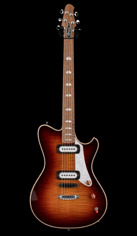 Powers Electric A-Type Select PF42 – Desert Dawn #870