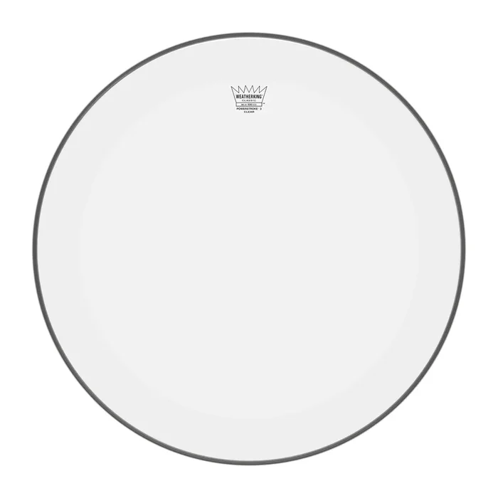 Powerstroke P3 Classic Fit Clear 22″