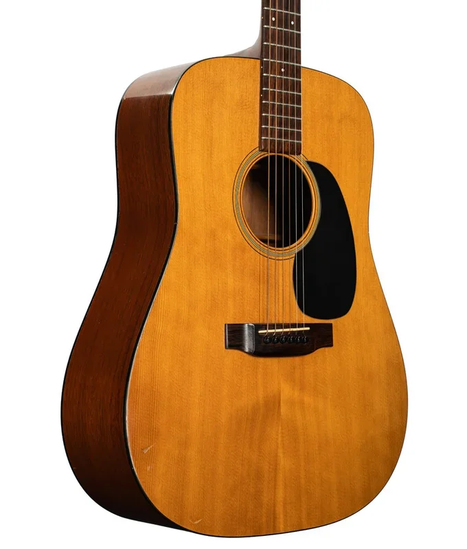 Pre-Owned 1987 Martin D-16M Acoustic Guitar | Used