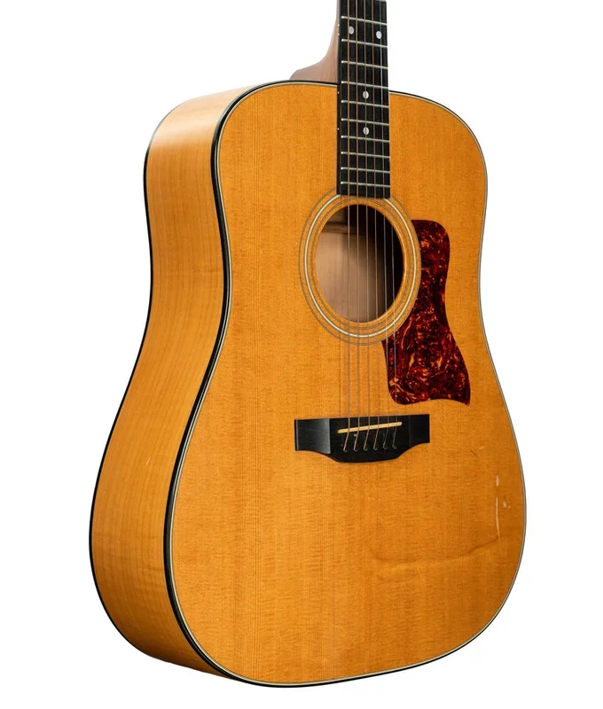 Pre-Owned 1996 Taylor 420 Acoustic Guitar | Used