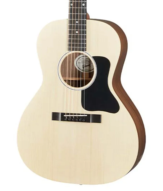 Pre-Owned – Gibson – G-00 Parlor Guitar with/ Player Port (Natural Finish)