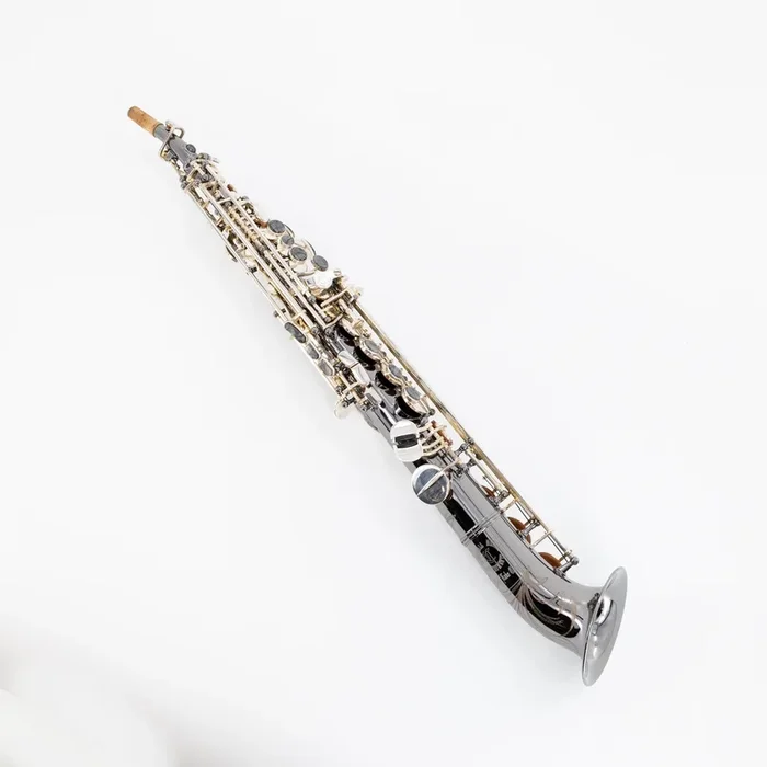 Pre-Owned Cannonball Stone Series ARC Soprano Saxophone