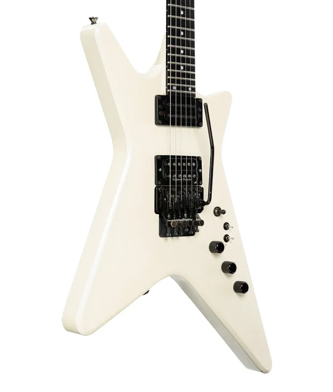 Pre-Owned Carvin V220 – White w/ Original Hardshell Case