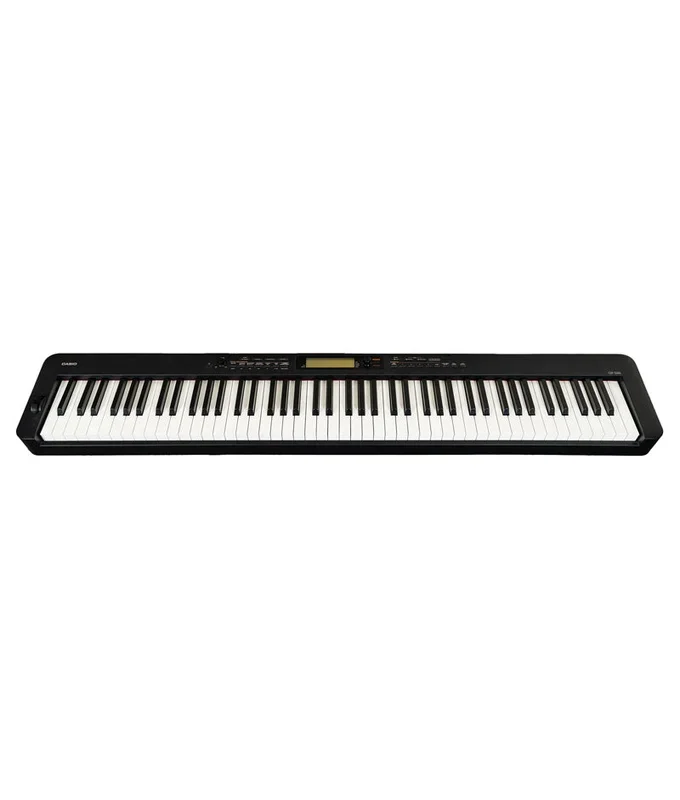 Pre-Owned Casio CDP-S360 Compact Digital Piano – Black | Used