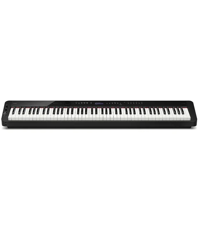 Pre-Owned Casio Privia – PX-S3100 Digital Piano – Black