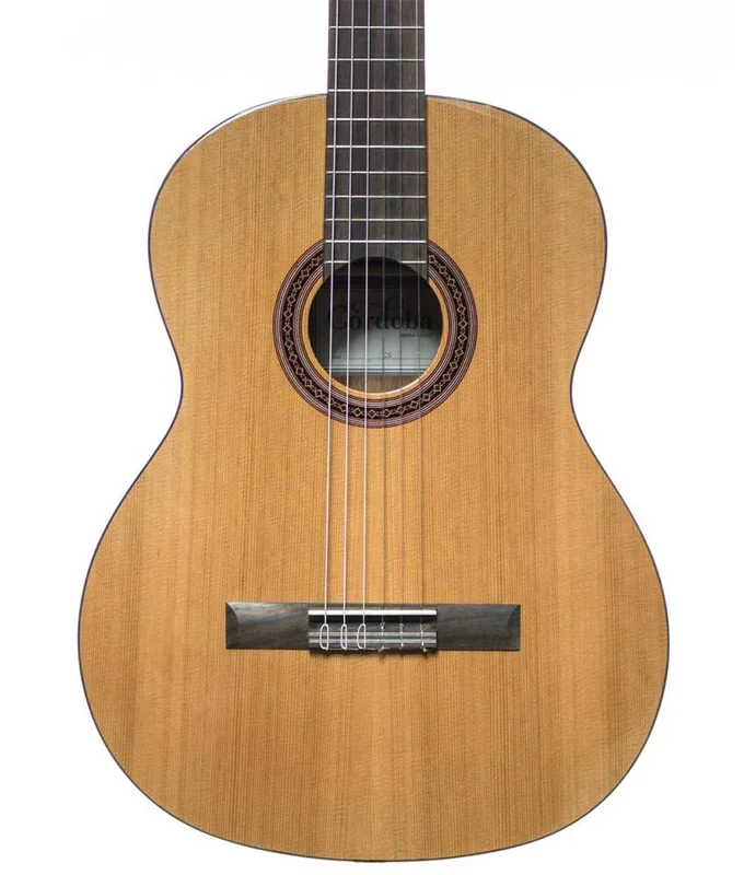 Pre-Owned Cordoba Iberia C5 Nylon String Classical Guitar, Natural