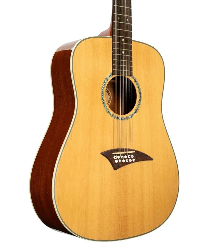 Pre-Owned Dean Tradition S12 12-String Acoustic Guitar | Used