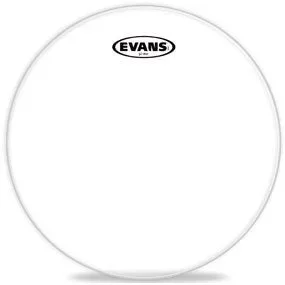 Pre Owned Evans 13″ G1 Clear Tom Head | Used