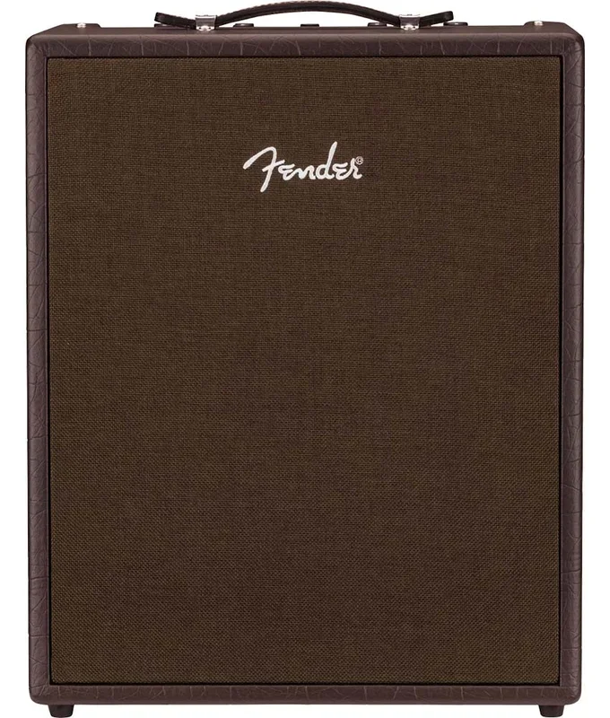Pre-Owned Fender Acoustic SFX II, 120V Guitar Amp