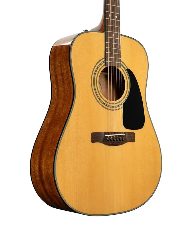 Pre-Owned Fender DG8S Acoustic Guitar w/ Hardshell Case