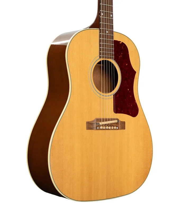 Pre-Owned Gibson Original 60s J-50 Acoustic Guitar – Natural