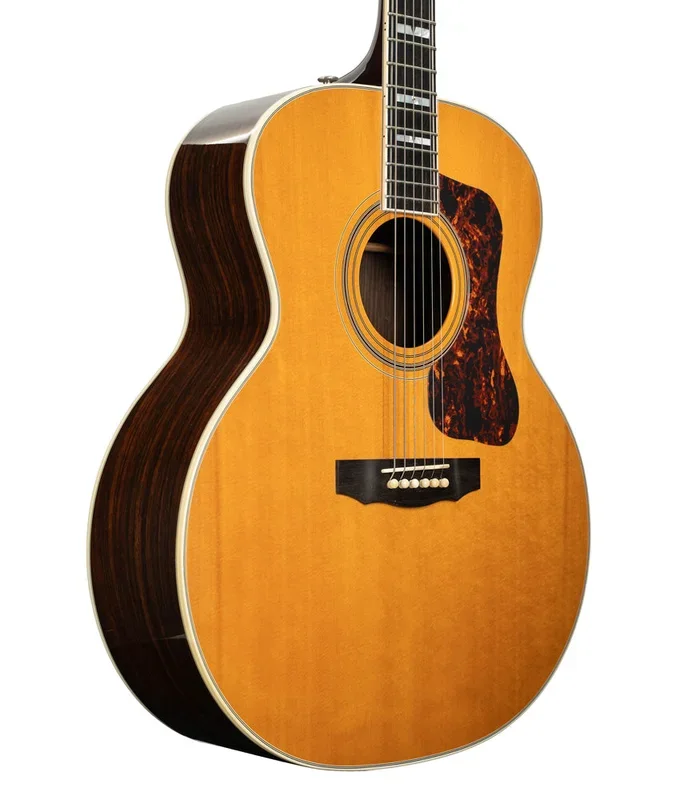 Pre-Owned Guild Jumbo F50R Acoustic Guitar- Rosewood | Used