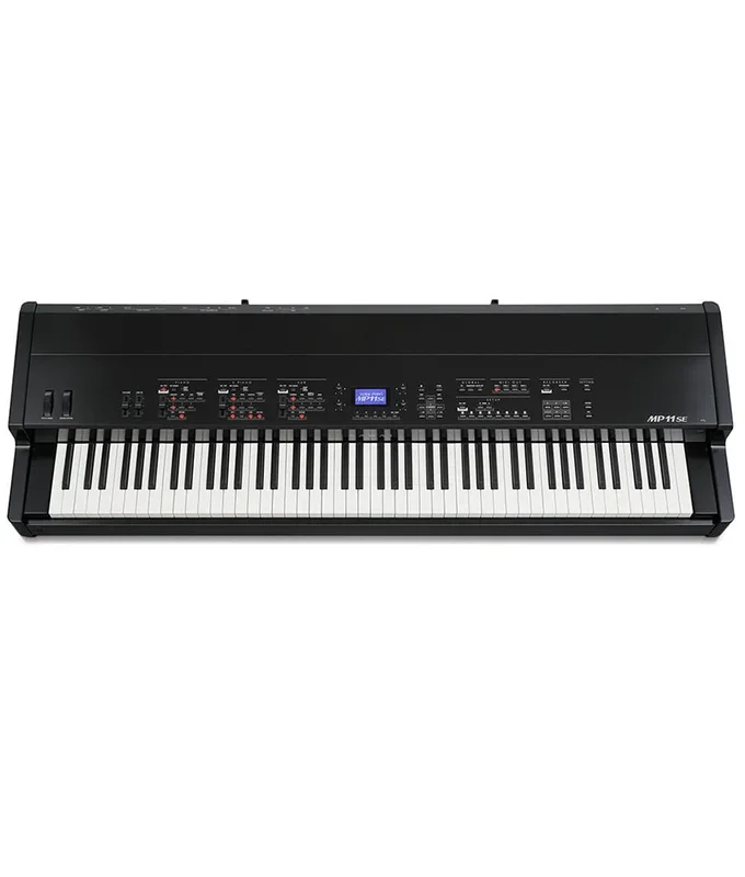 Pre-Owned Kawai MP11SE 88/ Note-Grand Feel Action Digital Piano | Used