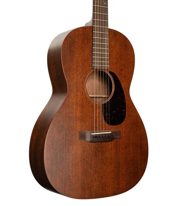 Pre-Owned Martin 000-15SM 12-Fret Acoustic Guitar | Used