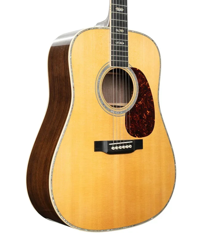 Pre-Owned Martin D-41 Acoustic Guitar- Spruce/Rosewood | Used