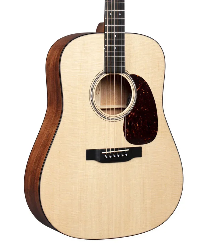 Pre-Owned Martin D16E 16 Series Dreadnought – Mahogany Guitar