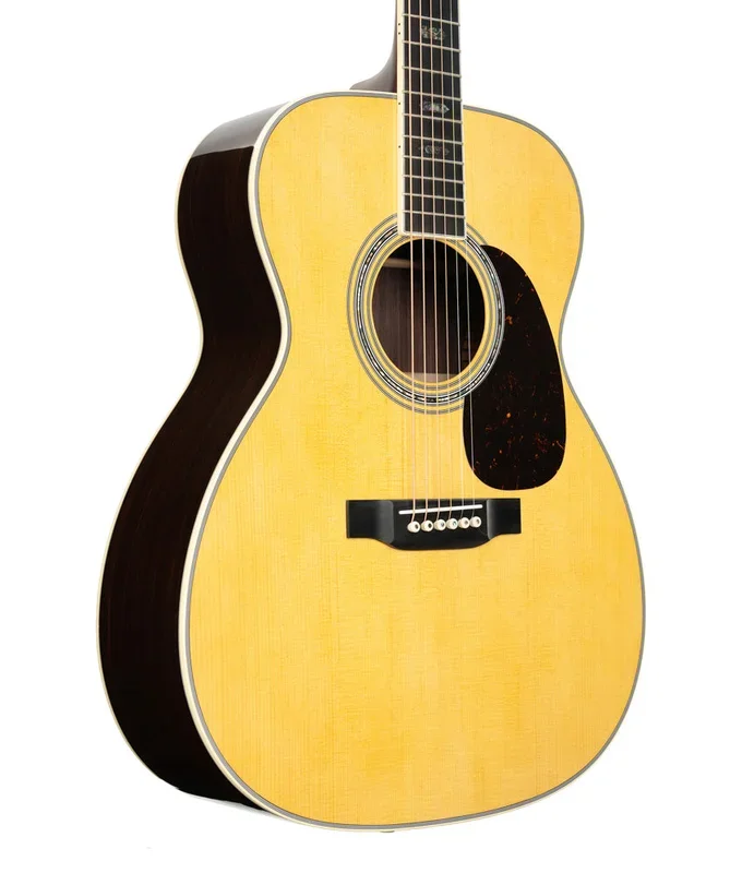 Pre-Owned Martin J-40 Spruce/Rosewood Acoustic Guitar