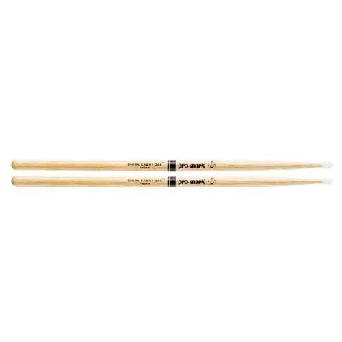 Pre Owned Promark PW5AN Japanese Shira Kashi White Oak 5A Nylon Single Pair | Used