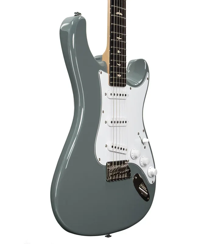 Pre-Owned PRS SE John Mayer Silver Sky Electric Guitar – Storm Grey (MINT) | Used