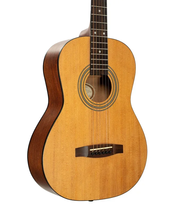 Pre-Owned Squier 20th Anniversary MA-1 3/4 Steel String Acoustic Guitar | Used