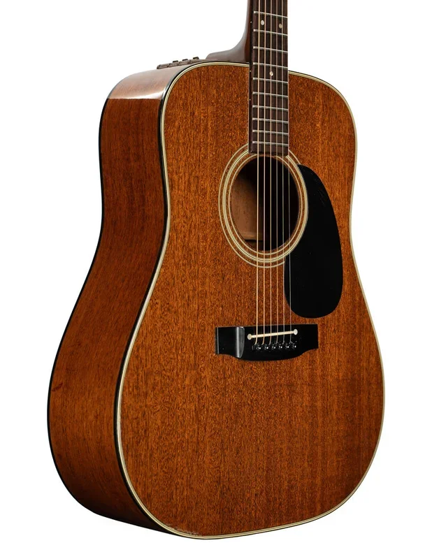 Pre-Owned Takamine 1983 Made in Japan EF-349 Acoustic-Electric Guitar
