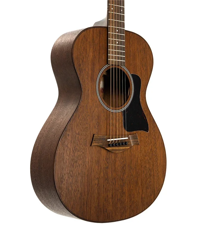 Pre-Owned Taylor American Dream Grand Concert Mahogany/Sapele Acoustic Guitar – Natural