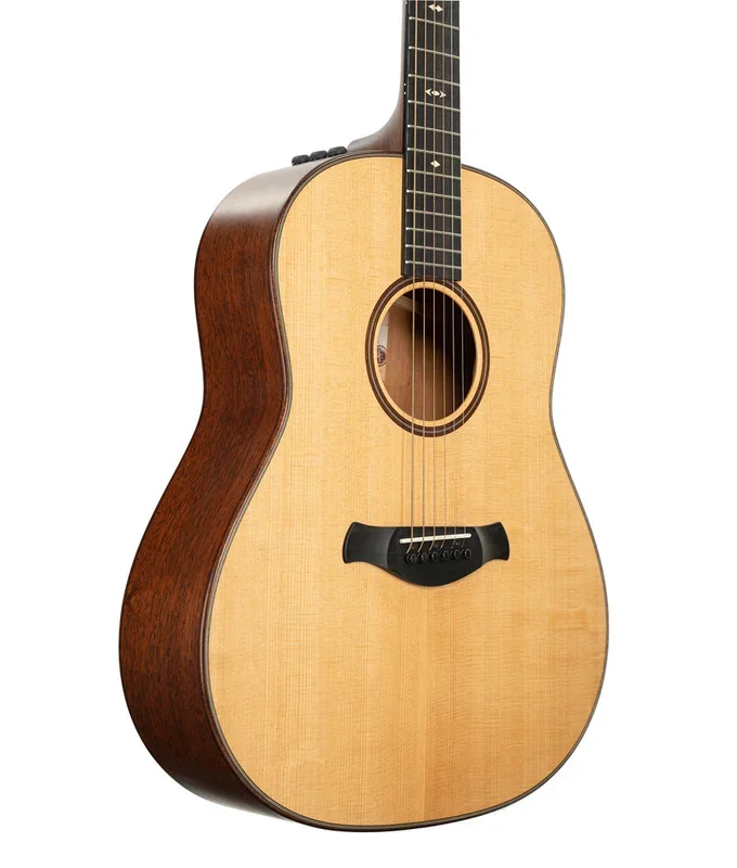 Pre-Owned Taylor Builder’s Edition 517e Spruce/Mahogany Acoustic-Electric Guitar | Used