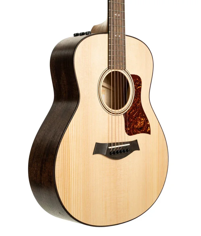 Pre-Owned Taylor GTe Grand Theater Acoustic-Electric Guitar – Natural