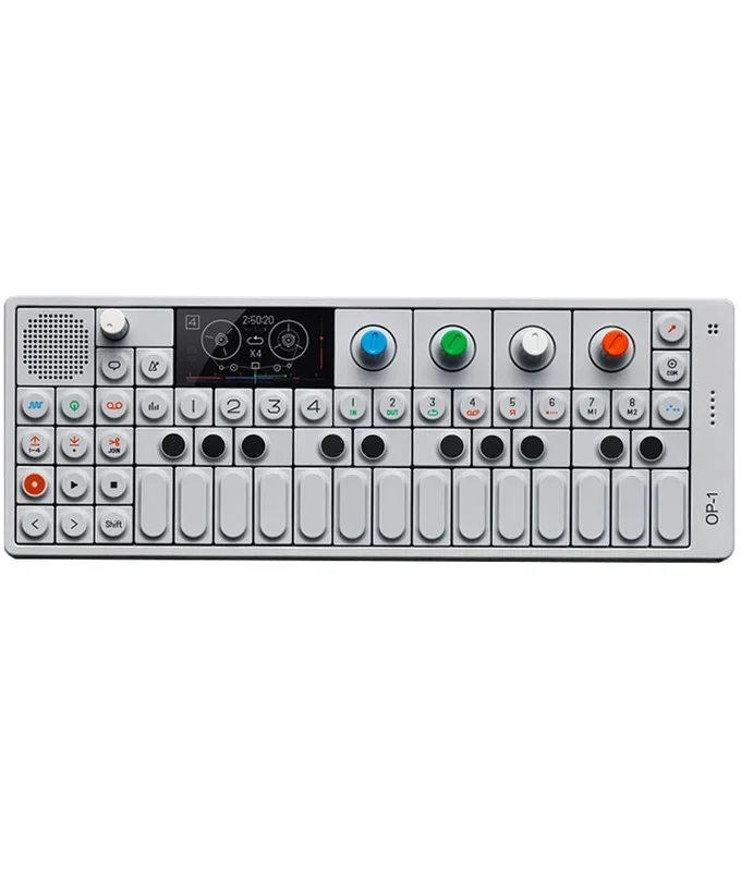 Pre-Owned Teenage Engineering OP-1 Synthesizer