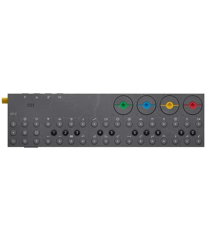 Pre-Owned Teenage Engineering OP-Z Multimedia Synthesizer