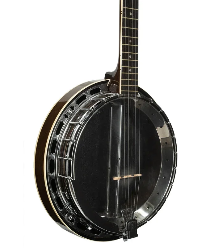 Pre-Owned Vintage Fender “Leo” 5-string Banjo | Used