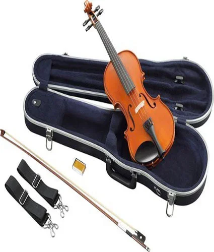 Pre-Owned Yamaha – V3SKA 3/4 Student, Violin Outfit