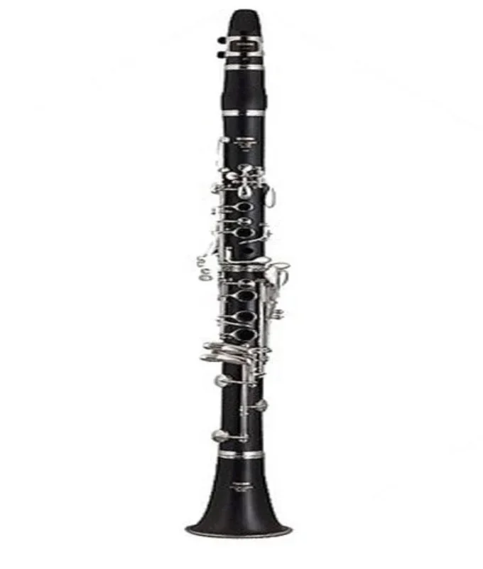Pre-Owned Yamaha YCL200ADII Advantage Bb Clarinet