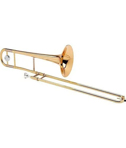 Pre-Owned Yamaha: YSL-200AD Advantage Trombone