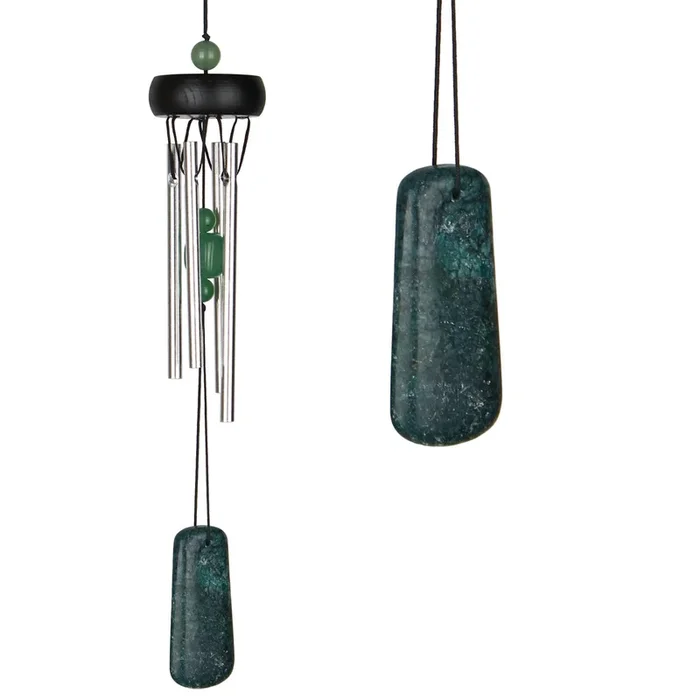 Precious Stones Chime – Jade
