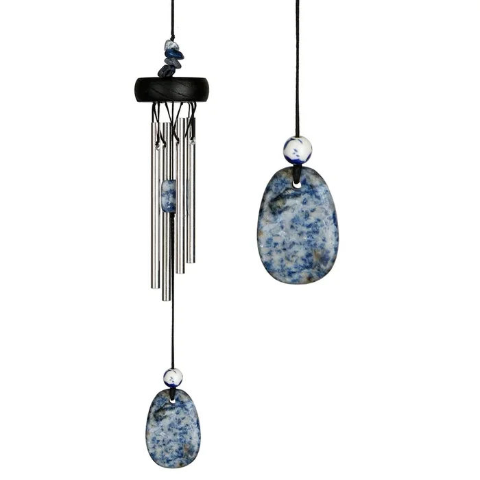 Precious Stones Chime – Lapis