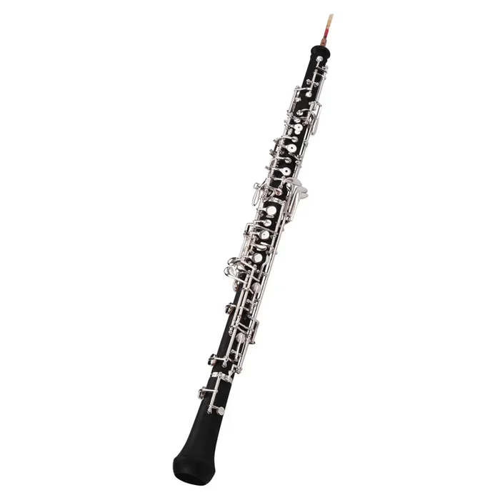 Prelude Duet Oboe – C Key