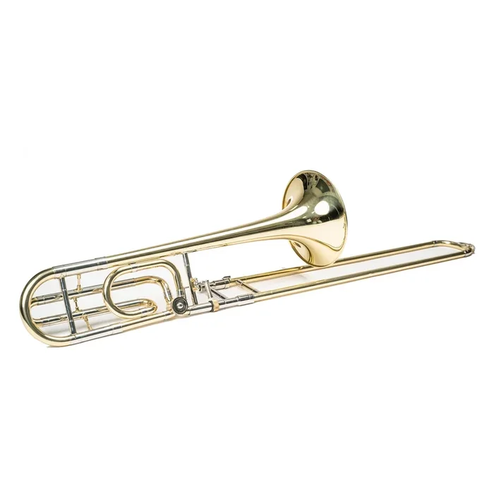 Prelude Duet Tenor Slide Trombone – Lacquer