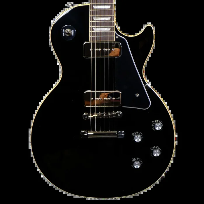 ***PREORDER*** Gibson Noel Gallagher Les Paul Standard – Ebony ***PREORDER***