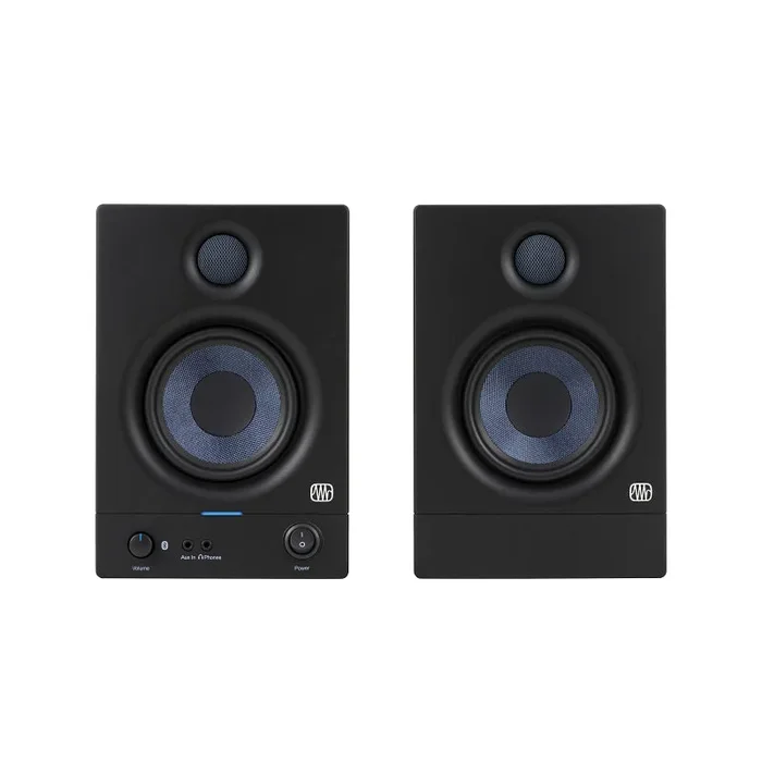 Presonus Eris 4.5bt 4.5-Inch Powered Bluetooth Studio Monitors