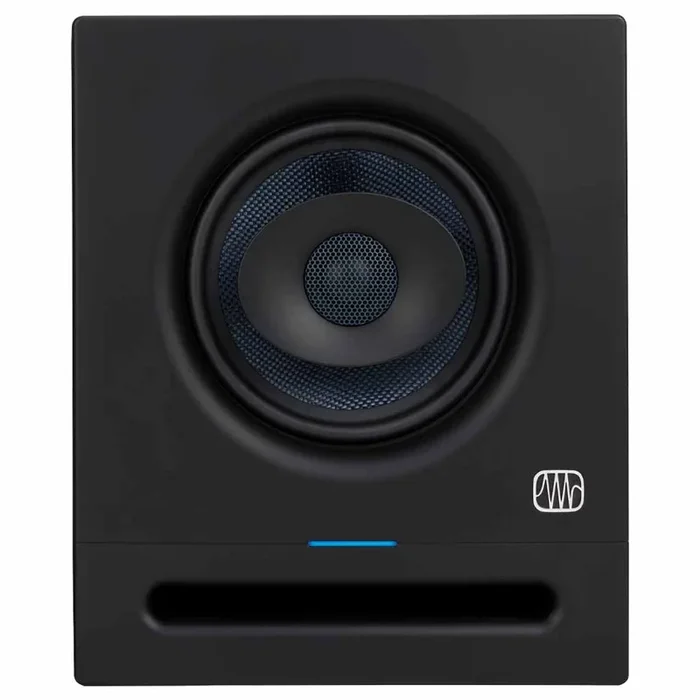PreSonus Eris Pro 6 6.5″ 2-Way Active Coaxial Studio Monitor