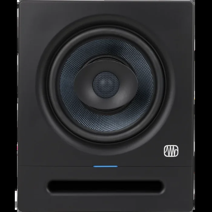 Presonus Eris Pro 8 2nd Gen 8” Active Coaxial 2-way Single Studio Monitor