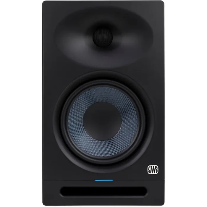 PreSonus Eris Studio 8 8″ Active Studio Monitor with EBM Waveguide