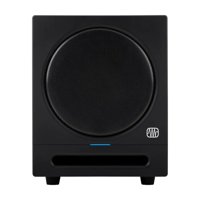 PreSonus Eris Sub 8BT – Subwoofer de Estudio Activo Bluetooth de 8″