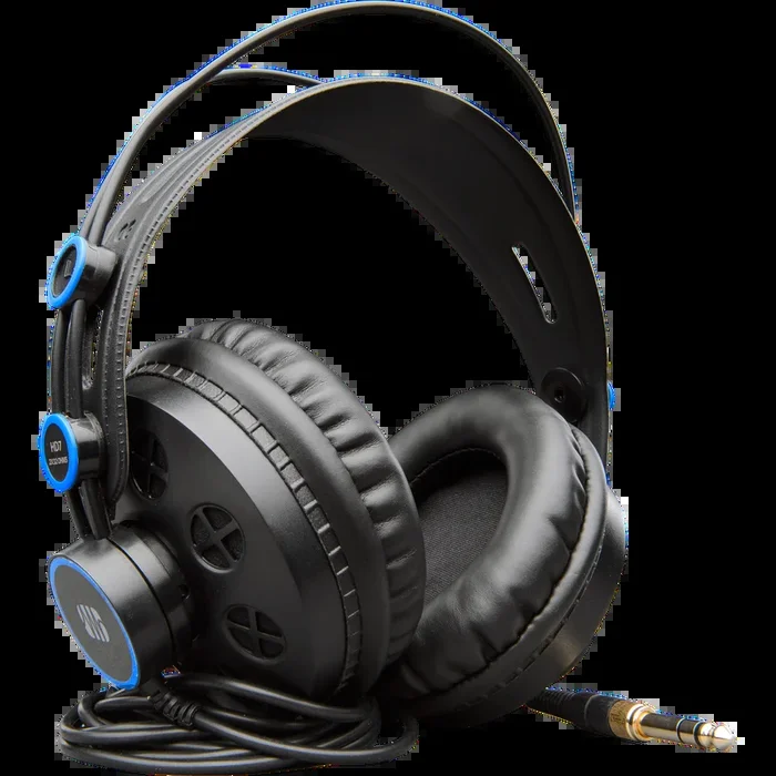 Presonus HD7 Semi Closed Back Studio Headphones