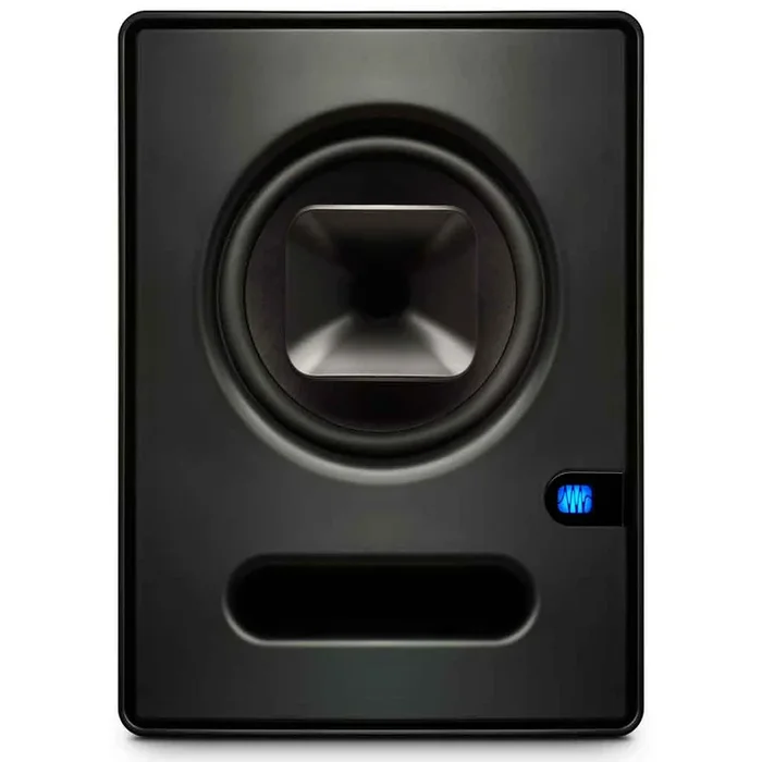 PreSonus Sceptre S8 8″ Coaxial Near Field Studio Monitor w/DSP Processing